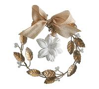 Couronne Carnets d'Artistes - Sublime Jasmin