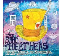 Top Hat Crown & The Clapmaster's Son – Vinyle – The Orchard