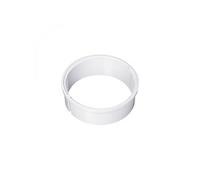 Couronne, collier de réglage pour skimmer de piscine - Blanc - SPX1096AX -
