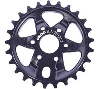 Couronne Colony Blaster Chris James 28 T Noir