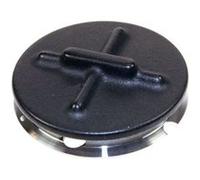 Couronne,Complet,Brûleur Auxiliaire Pour Plaque De Cuisson Arthur Martin