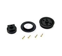 COURONNE+CORPS DE DIFF TS-2 TS-4/TS-4N