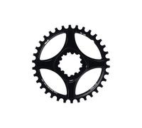 Couronne CR-M01 GXP Montage Direct 34D Noir 2502860020 XLC Pédalier