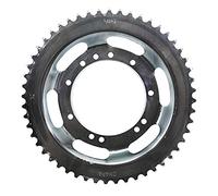 couronne cyclo 22 compatible avec 103 rayons 52dts (d94) 11 trous