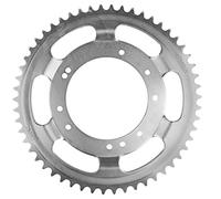 Generique Couronne adaptable MBK 51 – Grimeca 54 DTS, alésage 98 mm, 10 trous – Sélection P2R