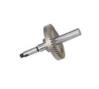 Couronne D’angle Z45 pour ponceuse à bande GBS 75AE et autres modèles BOSCH - 2606333900