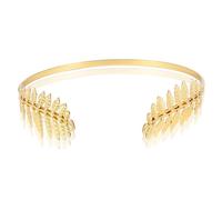 Couronne d'accessoires grecs en métal de bandeau de feuille d'or, bandeau grec pour le mariage fête femmes, casque couronne