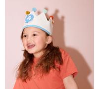 Couronne d'anniversaire Dress-up