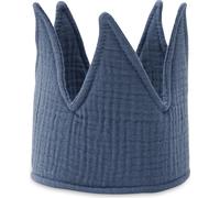 Jollein Jeans Blue Couronne Anniversaire 718-601-66035