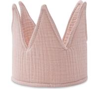 Couronne d'anniversaire en tissu Wild Rose