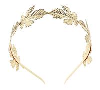 Couronne de Accessoire Élégant pour Mariage Bandeau Unique pour Événements Spéciaux