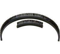 Couronne de brosses Eibenstock (pour EBS 120, EBS 125, EBS 1801, EBS 1802), 3722A000