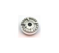 COURONNE DE BRULEUR AUXILIARE POUR CUISINIERE BEKO - 423920044