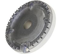 Couronne de bruleur diam.90mm Four cuisinière (Z01W461 GLEM AIRLUX)