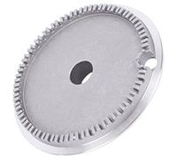 Couronne de brûleur rapide d'origine Four cuisinière (3540047093 ELECTROLUX AEG FAURE ARTHUR MARTIN ZANUSSI ARTHUR MARTIN ELECTROLUX)
