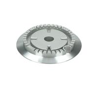 COURONNE DE BRULEUR RAPIDE pour TABLE DE CUISSON WHIRLPOOL - 481936078399