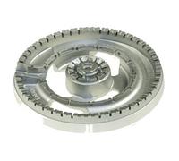 03052115. COURONNE DE BRULEUR TRIPLE GORENJE