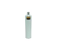 Couronne de carottage diamantée UDKB-LS - Diamètre 112 mm
