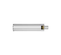 Couronne de carottage diamantée UDKB-LS - Diamètre 132 mm