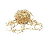 Couronne de cheveux de mariée, feuilles de vigne réalistes, accessoire artisanal, comme une fleur en soie pour les séances photo de mariage, couvre-chef de fleur pour la mariée