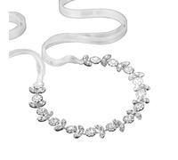 Couronne de cheveux en cristal pour concours de beauté, bal de fin d'année, mariage