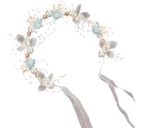 Couronne de demoiselle d'honneur, bandeau de demoiselle d'honneur pour