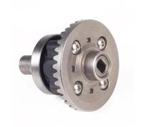 Couronne de différentiel Avant et arrière et pignon for Trax-Xas Trx4 Trx6 1/10 RC Crawler Car Upgrade Parts