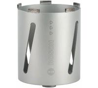 Couronne de forage à sec diamantée, Best for Universal, G 1/2 127 mm, 150 mm, 6, 7 mm Bosch Accessories Bosch Power Tools 2608587330 127 mm diamanté 1 pc(s)