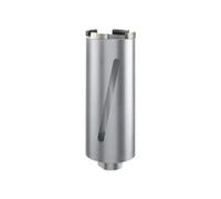 Bosch Couronne de forage à sec diamantée G 1/2" 107 mm, 150 mm, 6 segments, 7 mm Quantité:1