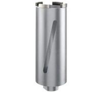 Couronne De Forage à Sec Diamantée G 1/2' (127 Mm, 150 Mm, 6, 7 Mm) G