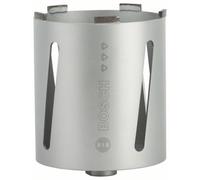 Couronne de forage à sec diamantée G 1/2\ 132 mm, 150 mm, 6, 7 mm Bosch Accessories 2608587331 132 mm diamanté 1 pc(s)