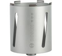 Couronne de forage à sec diamantée G 1/2 132 mm, 150 mm, 6, 7 mm Bosch Accessories Bosch Power Tools 2608587331 132 mm diamanté 1 pc(s)