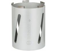 Couronne de forage à sec diamantée, Standard for Universal, G 1/2 117 mm, 150 mm, 6, 7 mm Bosch Accessories Bosch Power Tools 2608587342 117 mm diamanté 1 pc(s)