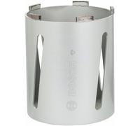 Couronne de forage à sec diamantée, Standard for Universal, G 1/2 127 mm, 150 mm, 6, 7 mm Bosch Accessories Bosch Power Tools 2608587343 127 mm diamanté 1 pc(s)