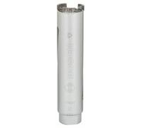 Couronne de forage à sec diamantée, Standard for Universal, G 1/2\ 38 mm, 150 mm, 3, 7 mm Bosch Accessories 2608587337 38 mm