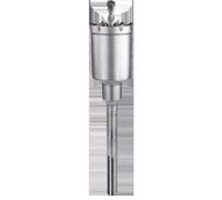Couronne de forage avec foret de centrage Superquick SDS-Max 80 mm x 170 mm x 290 mm Heller Tools 24531 9 80 mm 1 pc(s)
