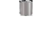 Couronne de forage diamant 82 mm x 65 mm x 95 mm Heller Tools 27219 3 82 mm diamanté 1 pc(s)
