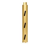 Couronne de forage diamantée 450 mm - Couronne de forage diamantée professionnelle - Pour carotteuse