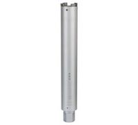 Bosch Couronne de forage à sec diamantée 1 1/4" UNC Best for Universal 52 mm, 330 mm, 3 segments, 11,5 mm Quantité:1