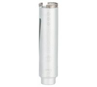 Couronne de forage diamantée à sec Bosch G 1/2 pouce, 42 mm, 150 mm, 3, 7 mm 2608587317