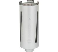 Couronne de forage diamantée à sec G 1/2", Standard for Universal 65 mm 150 mm 4, 7 mm