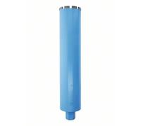 Couronne de forage diamantée standard 1 1/4 pouce UNC, 102 mm,450 mm,9,10 mm 2608601740