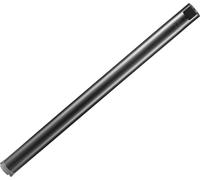 Couronne de forage diamantée VEVOR Carotteuse, 32 mm Carotteuse diamantée à eau, profondeur de forage 355 mm Carotteuse à béton, 5/8 pouce-11 femelle, soudage laser, carotteuse diamantée à eau pour br
