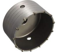 Couronne de forage foret pour boîtes SDS Plus Max pour marteau perforateur 30 mm (4 tranchants) sans rallonge