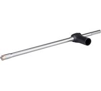 Couronne de forage par aspiration Makita SDS-MAX, 25 x 400 / 600 mm SDS-MAX - 25 x 400 mm