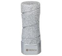 Couronne de forage PRO Ceramic dry, M14, 20x35 mm, X-Lock