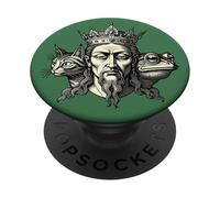 Couronne de Formes cachées PopSockets PopGrip Adhésif