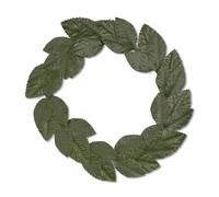 Couronne de lauriers naturel