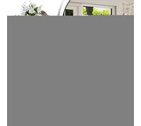 Couronne De Lys De Pâques - Décoration De La Sainte Étreinte, Verdure De La De Printemps | Ornement De Résurrection Florale Artificielle Faite À La Main, Guirlande Suspendue De Porte D'entrée De