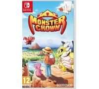 Couronne de monstres (Switch)